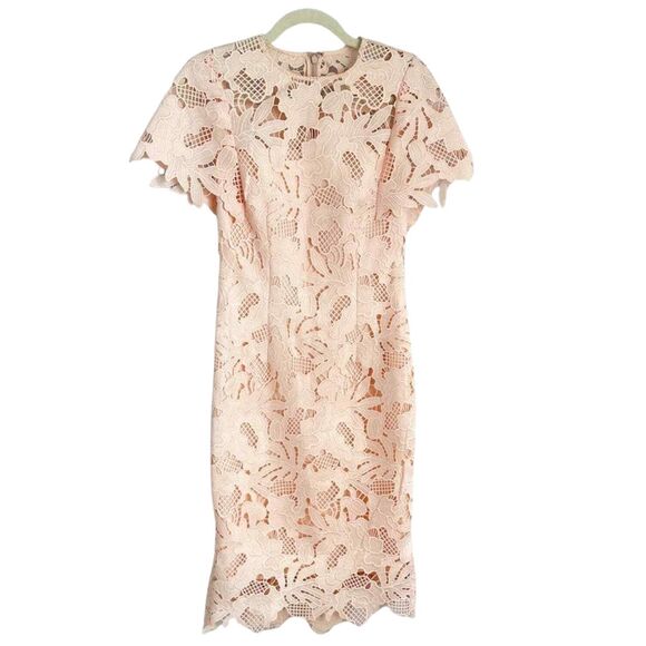 Lela Rose Dress 2 NEW - Picture 2 of 11